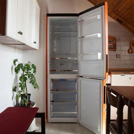 Apartmany Nabrezi Susice Nad Otavou Exterior foto