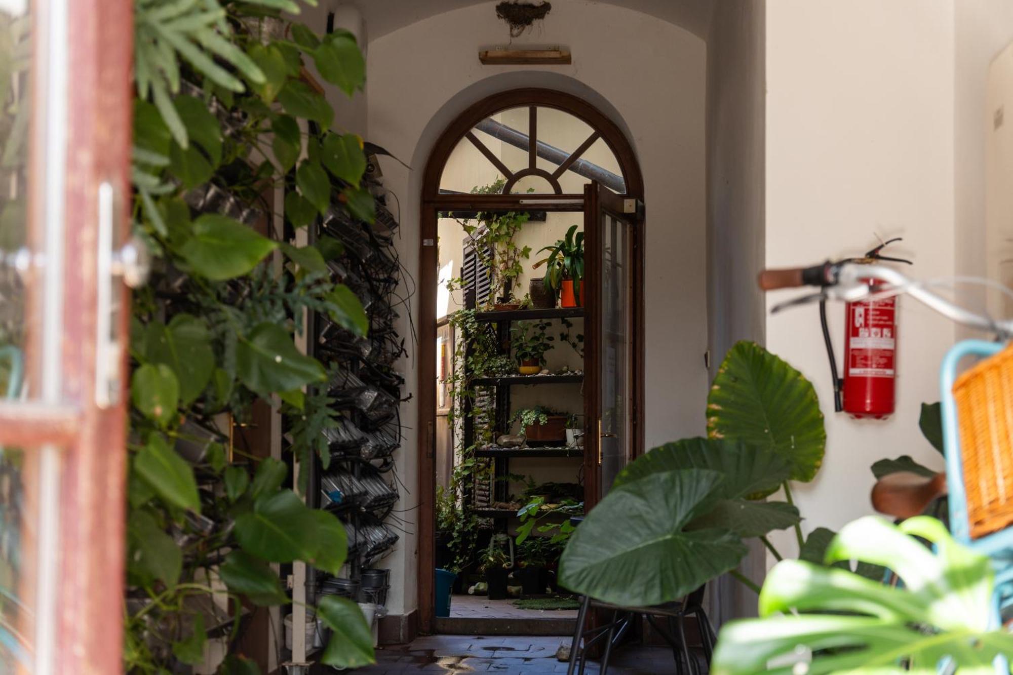 Apartmany Nabrezi Susice Nad Otavou Exterior foto