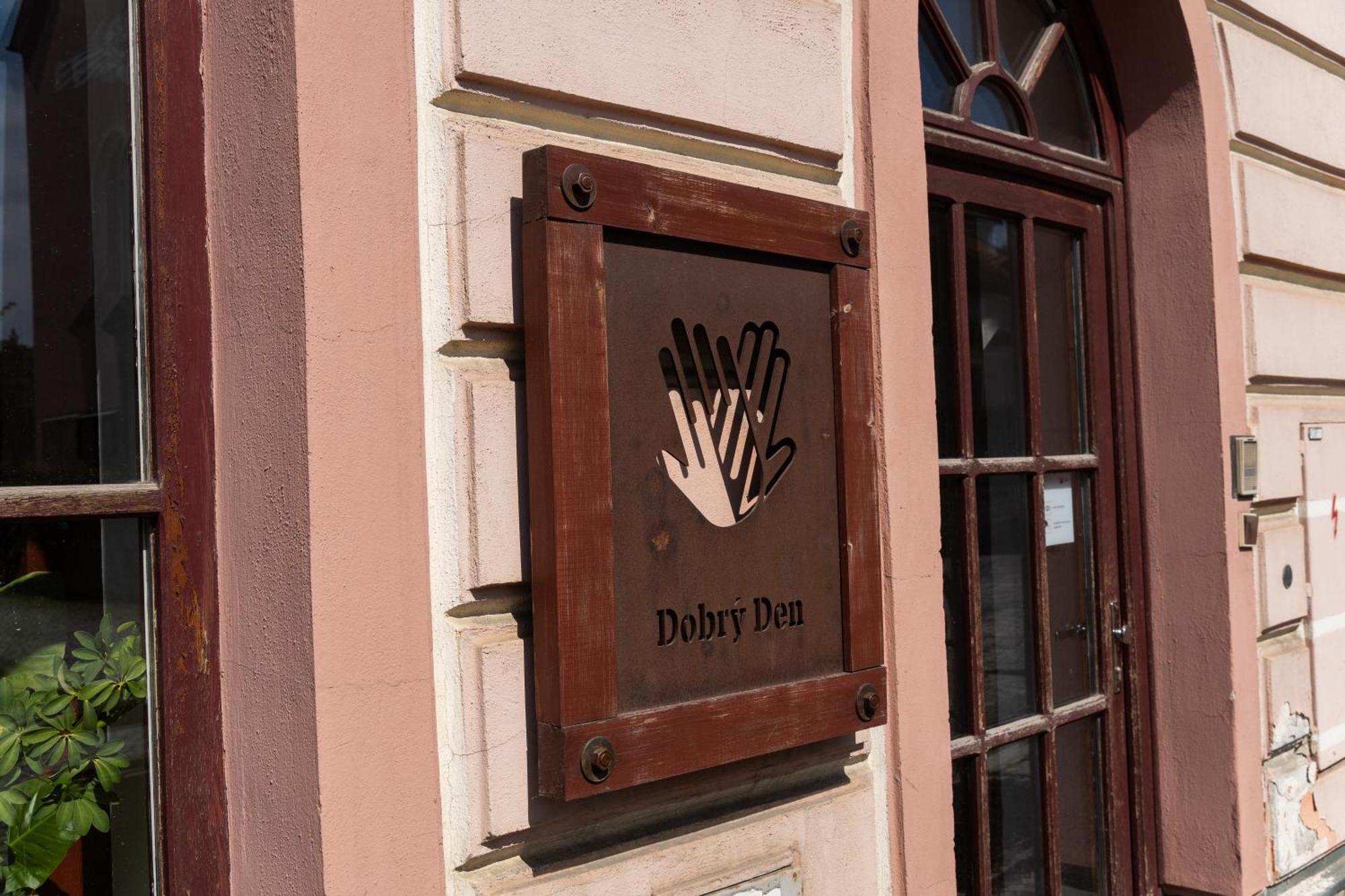 Apartmany Nabrezi Susice Nad Otavou Exterior foto