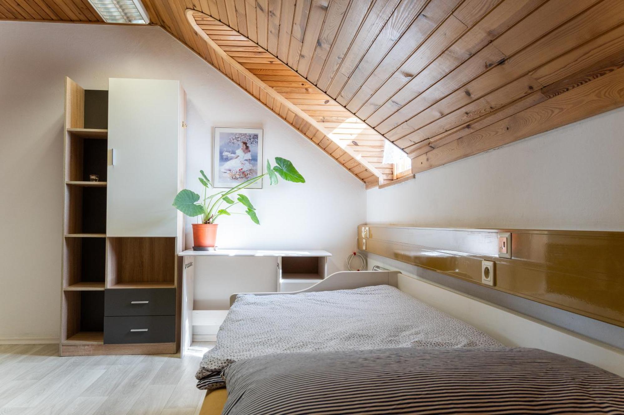 Apartmany Nabrezi Susice Nad Otavou Exterior foto