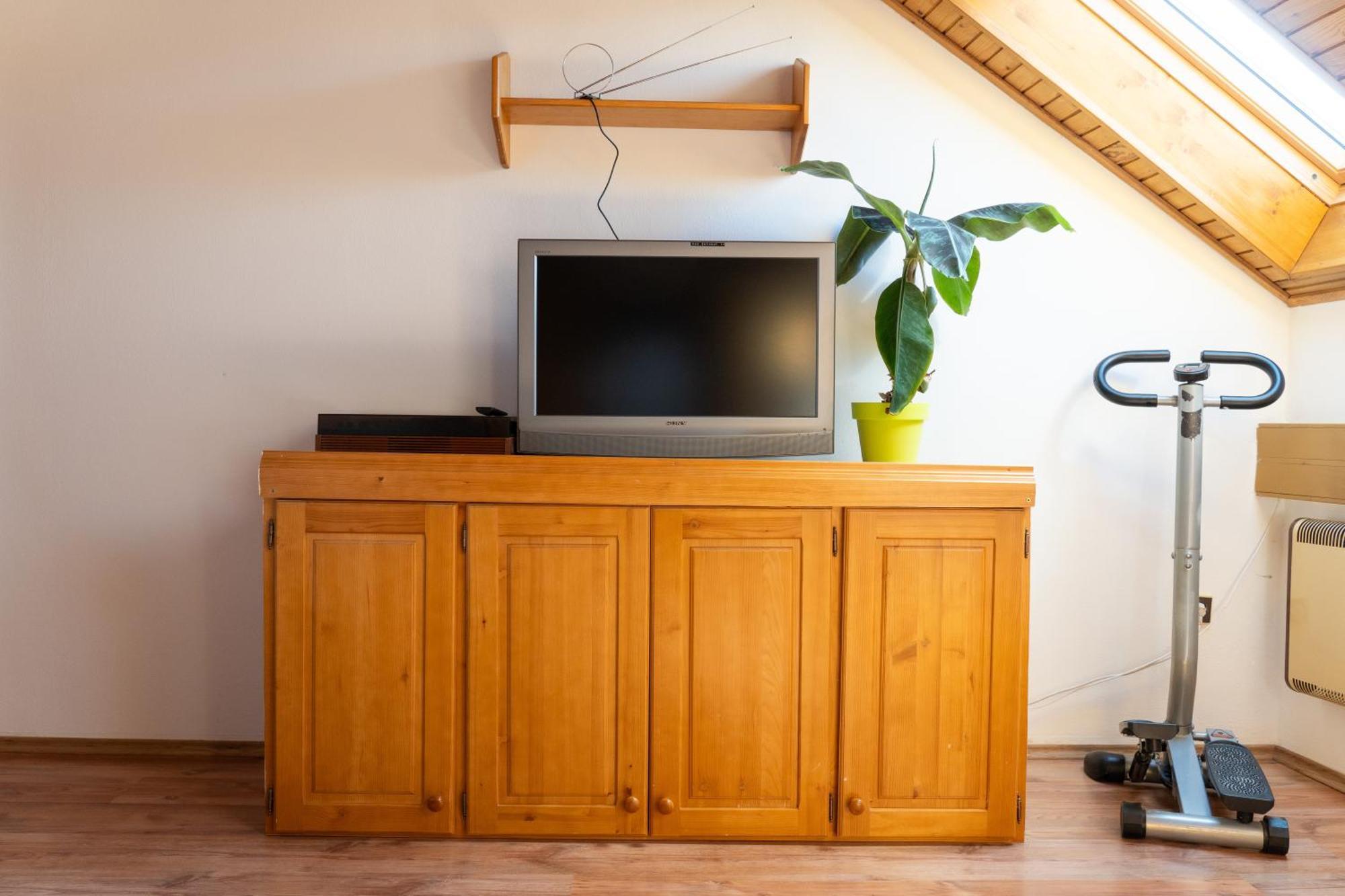 Apartmany Nabrezi Susice Nad Otavou Exterior foto
