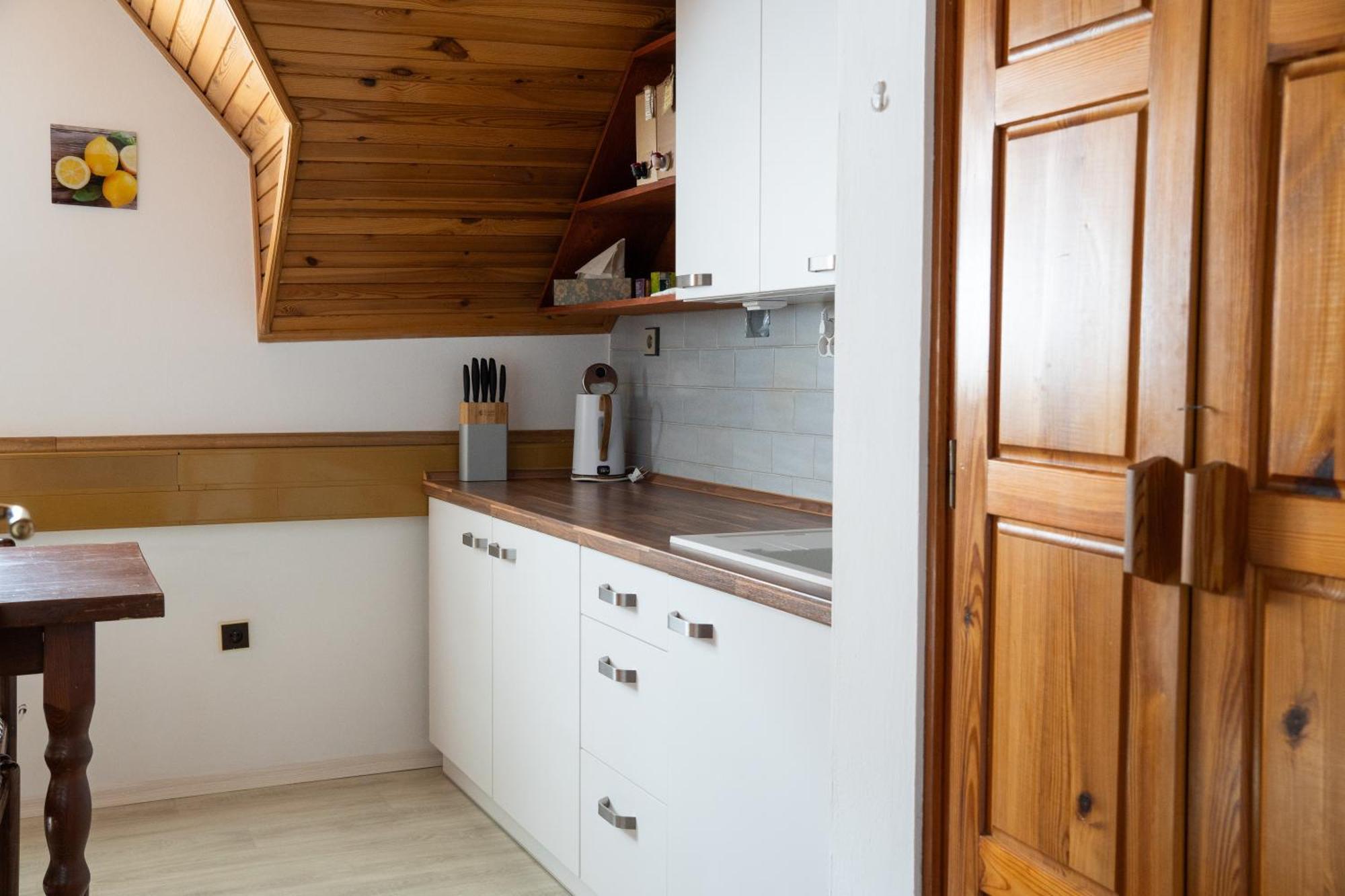 Apartmany Nabrezi Susice Nad Otavou Exterior foto