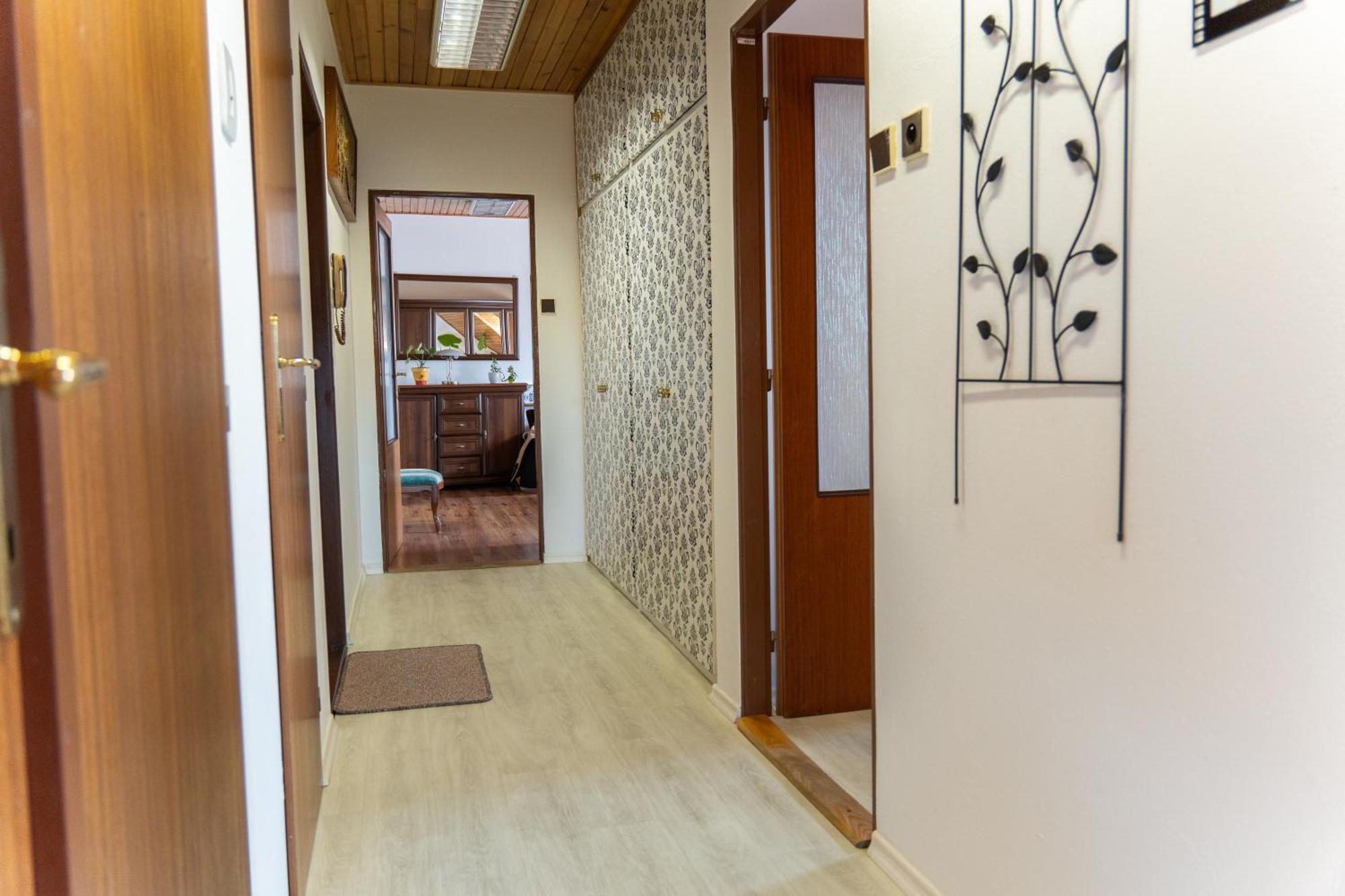 Apartmany Nabrezi Susice Nad Otavou Exterior foto