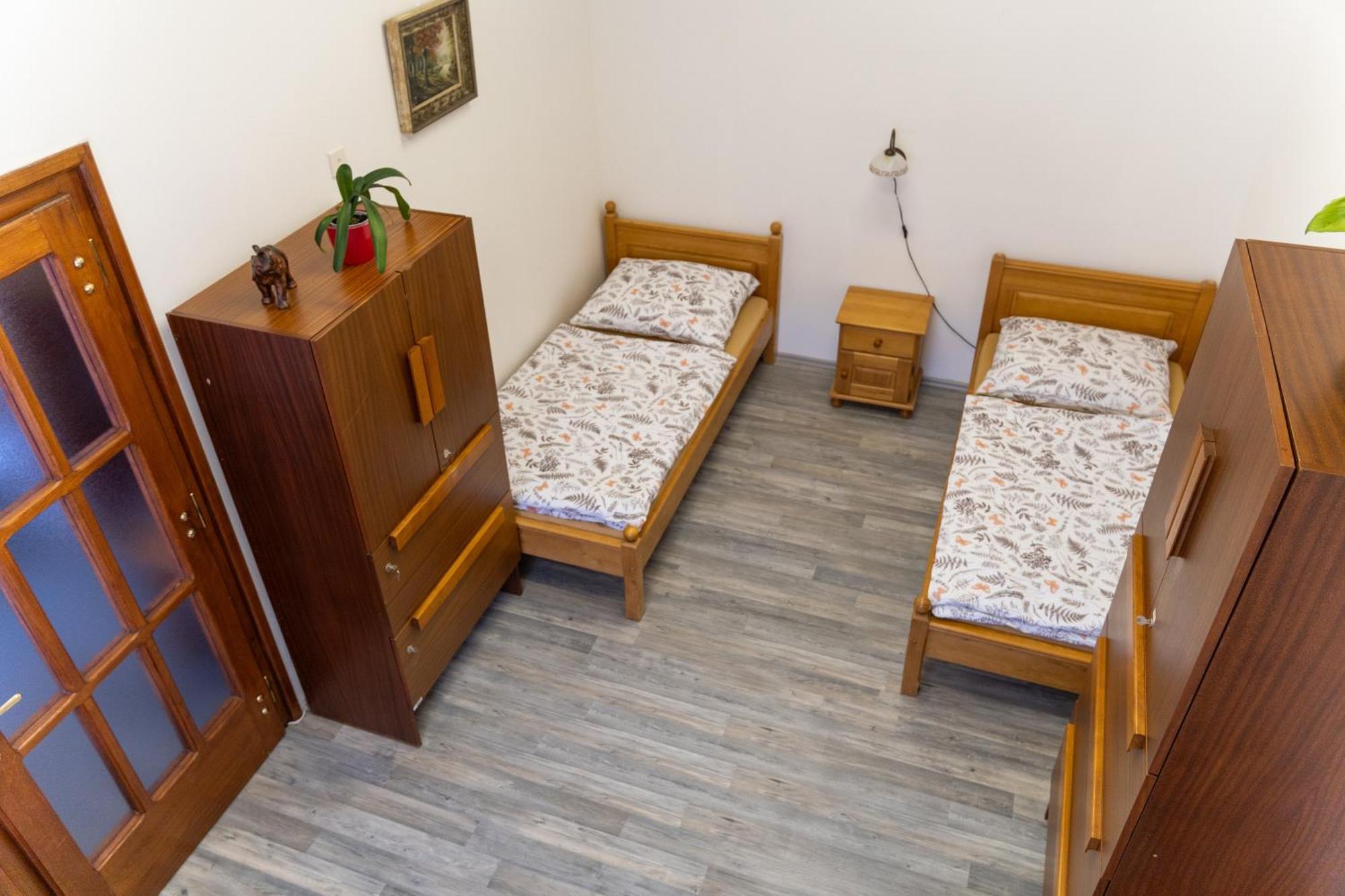 Apartmany Nabrezi Susice Nad Otavou Exterior foto