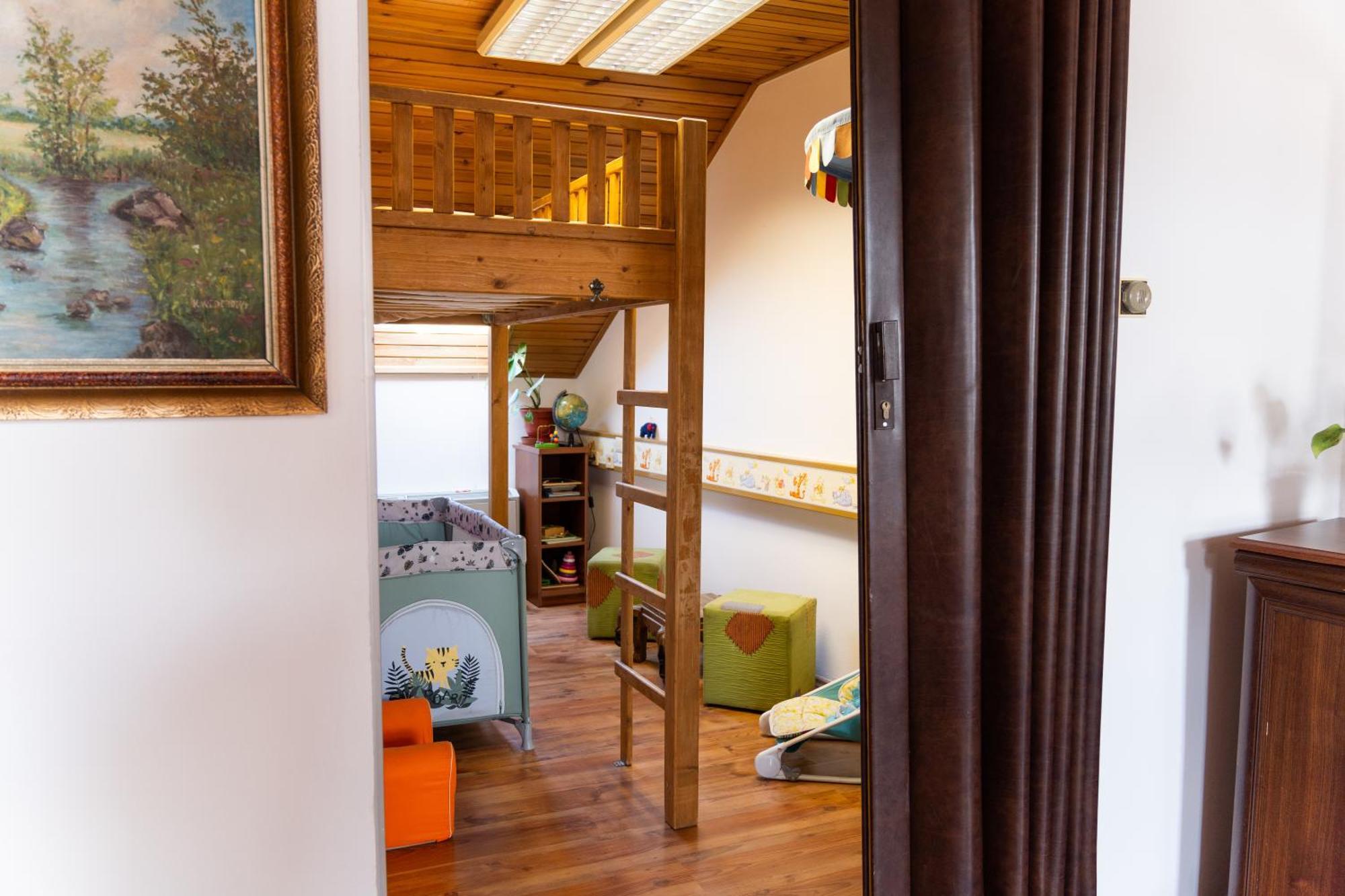 Apartmany Nabrezi Susice Nad Otavou Exterior foto