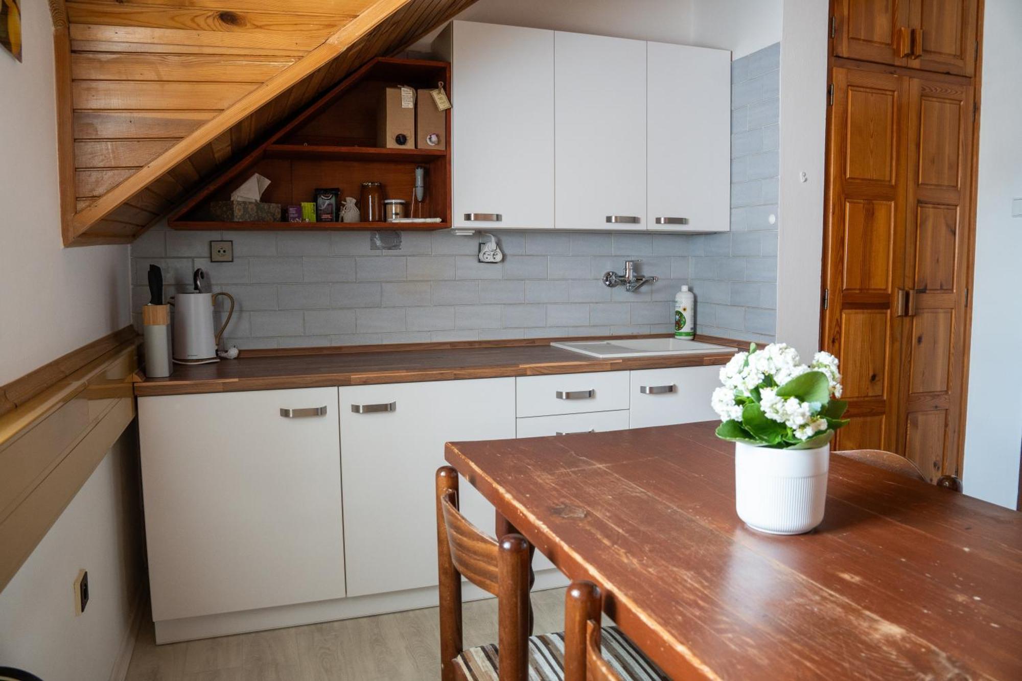 Apartmany Nabrezi Susice Nad Otavou Exterior foto