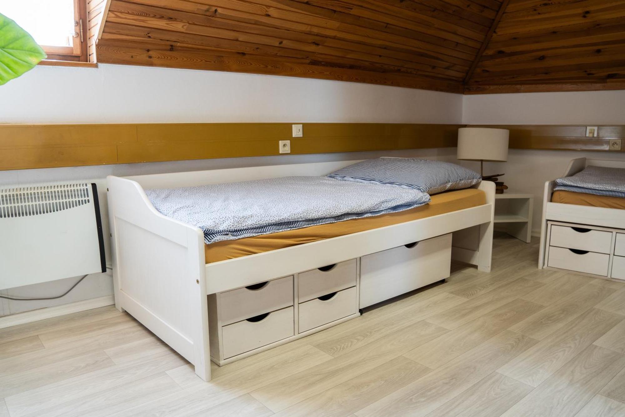 Apartmany Nabrezi Susice Nad Otavou Exterior foto
