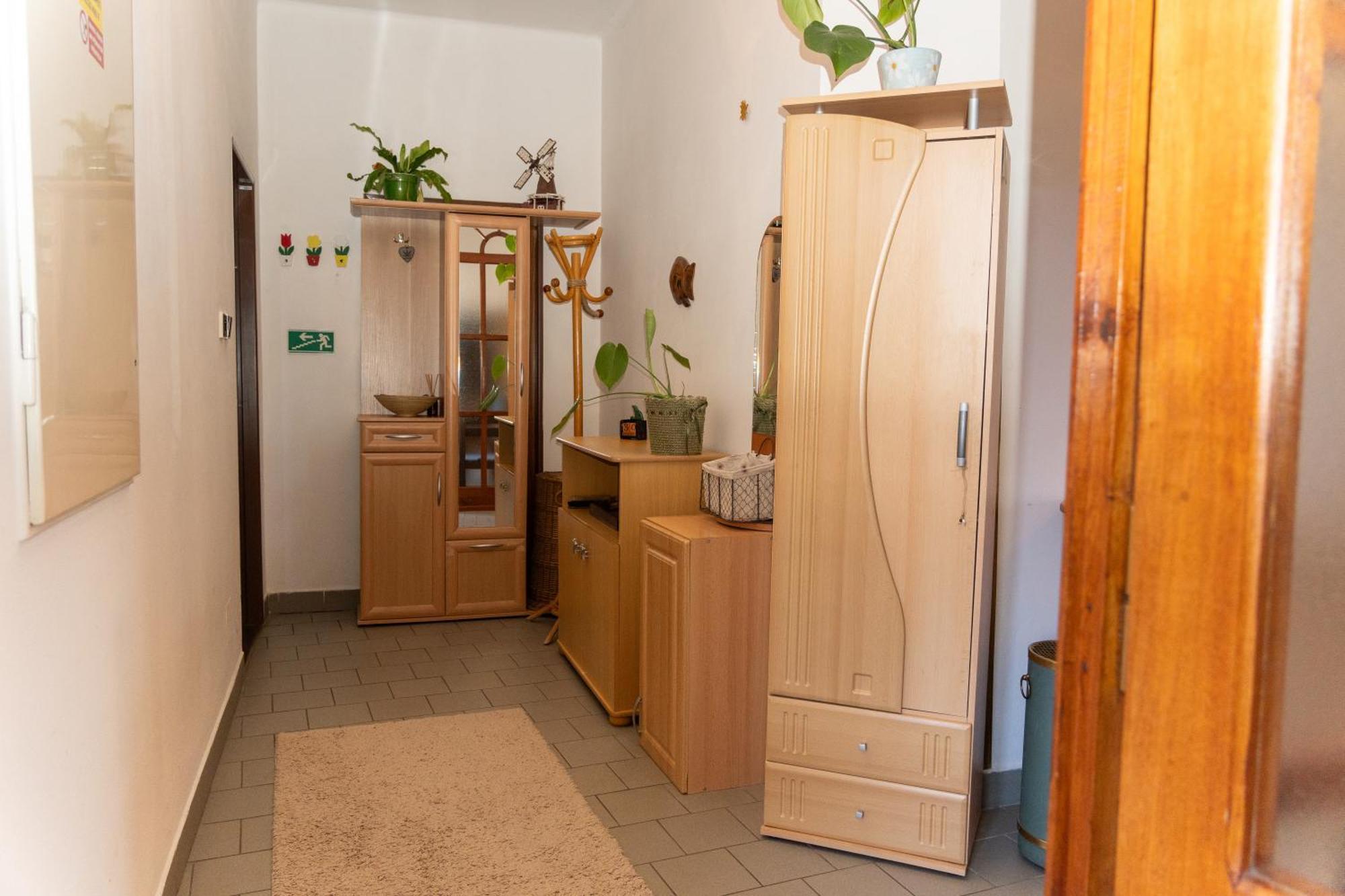 Apartmany Nabrezi Susice Nad Otavou Exterior foto