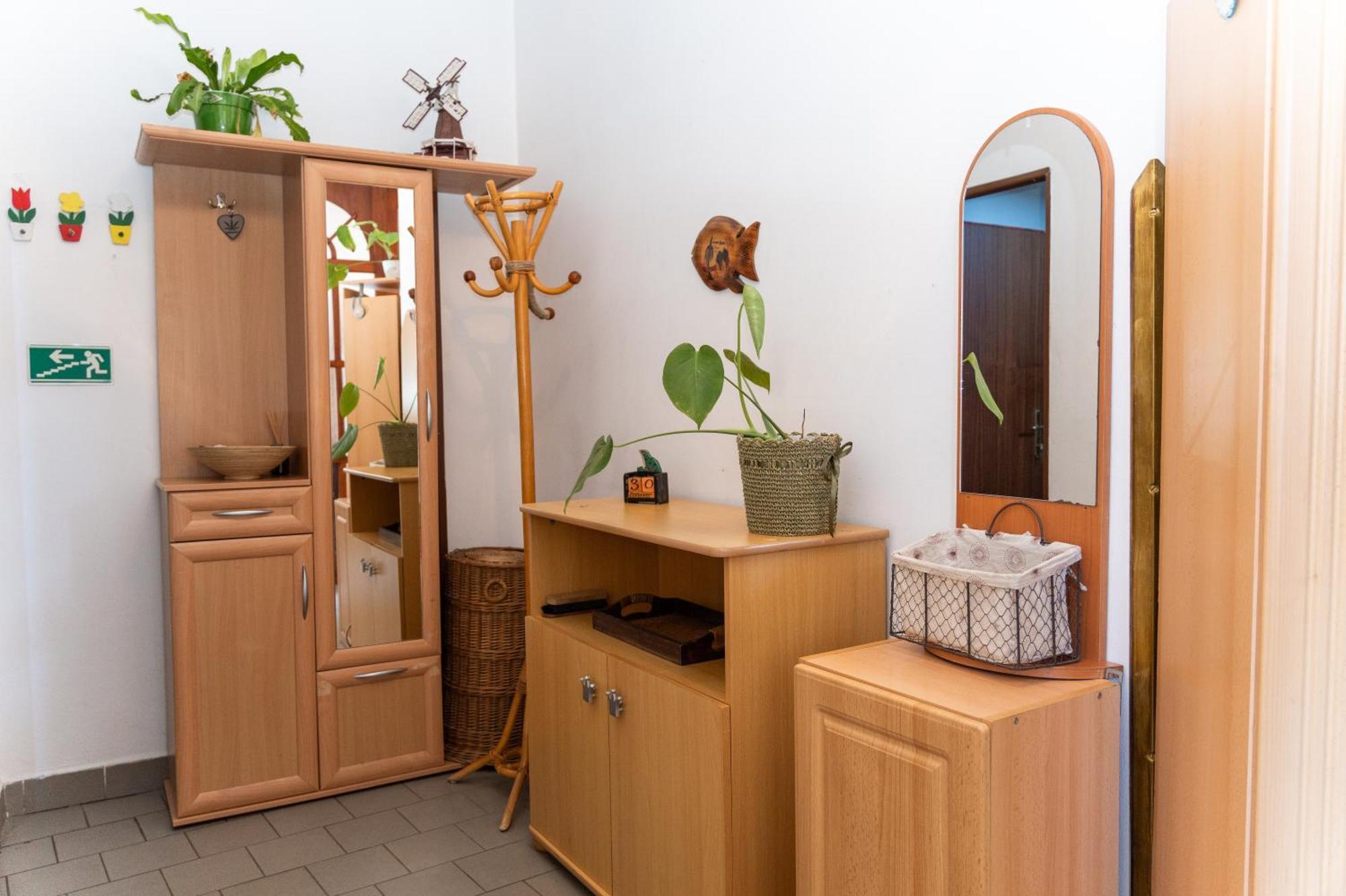 Apartmany Nabrezi Susice Nad Otavou Exterior foto