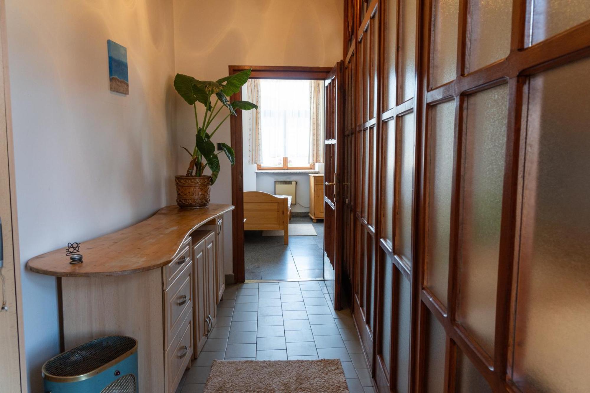 Apartmany Nabrezi Susice Nad Otavou Exterior foto