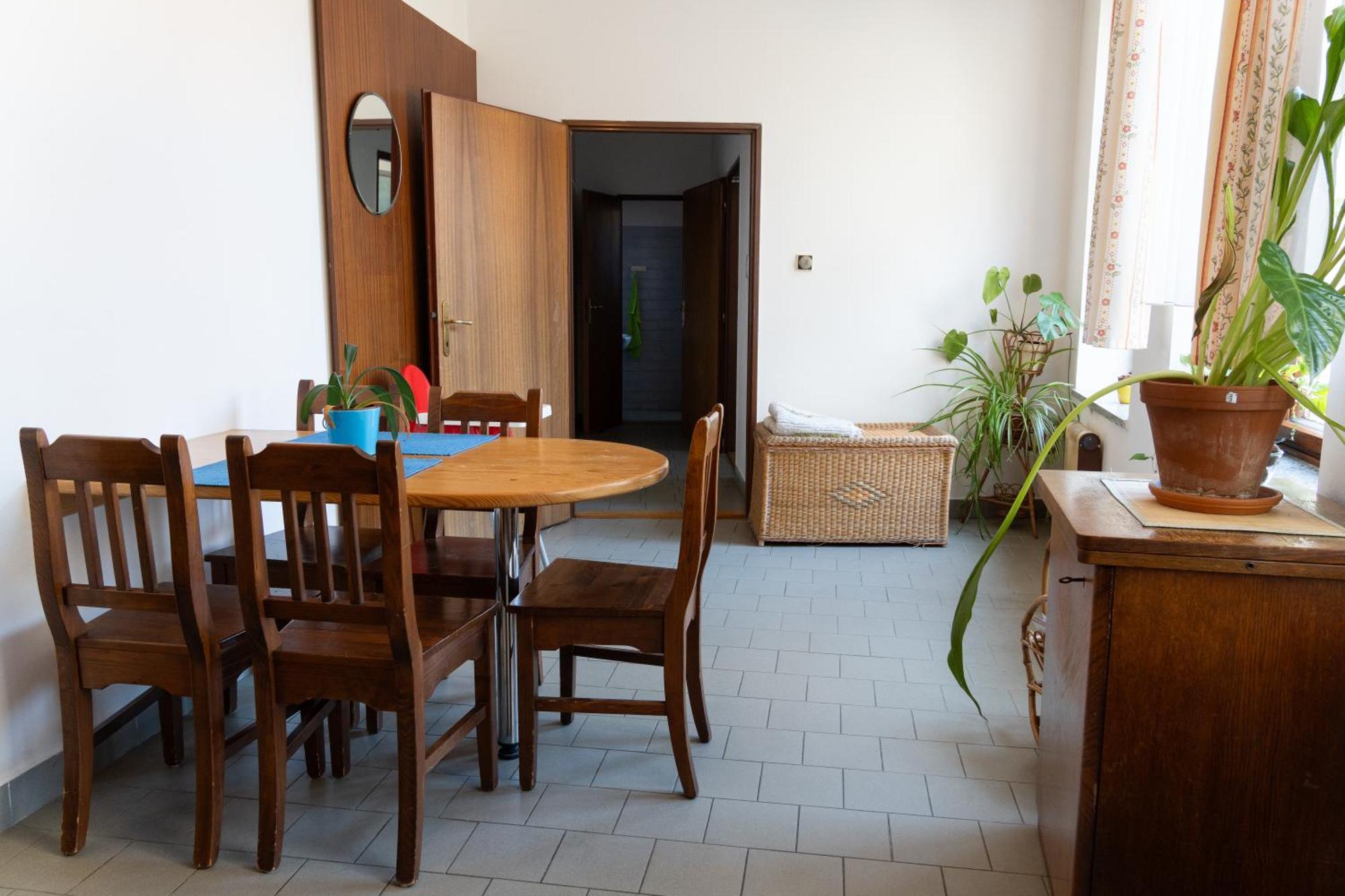 Apartmany Nabrezi Susice Nad Otavou Exterior foto