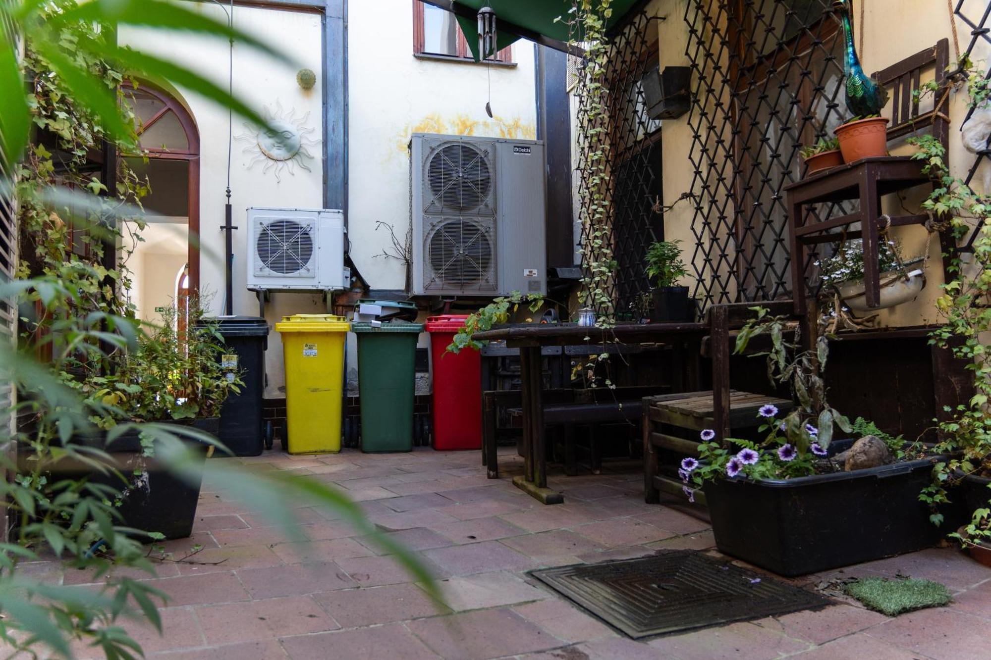Apartmany Nabrezi Susice Nad Otavou Exterior foto